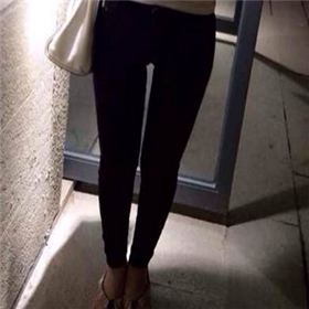 大腿吸脂手术 终于可以穿紧身裤了