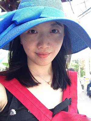 长春中研激光祛斑 让我告别了麻子脸