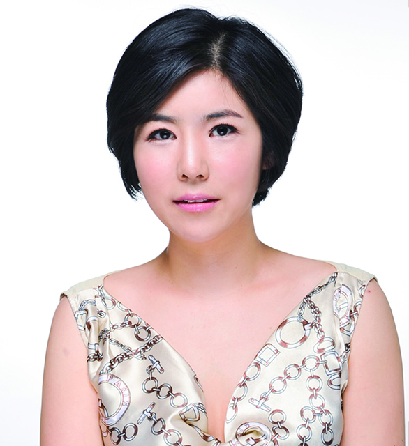 电波l皮除皱让我弹走小皱纹 果真的很不错