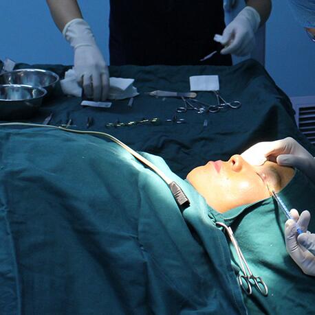 双眼皮手术让我单眼皮变双眼皮就是这么简单