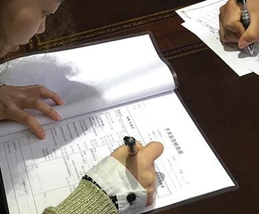 双眼皮手术让我单眼皮变双眼皮就是这么简单