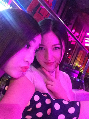 北京常好丽格做假体隆鼻3个月