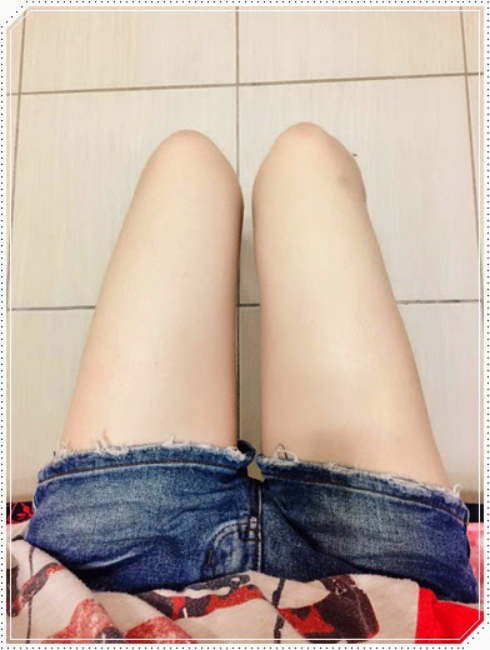 自体脂肪丰胸让我的小平胸变成大豪乳