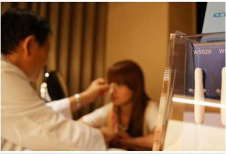 膨体隆鼻让我的颜值更上一层