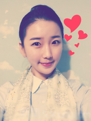 北京清木自体脂肪丰面颊2个月果分享