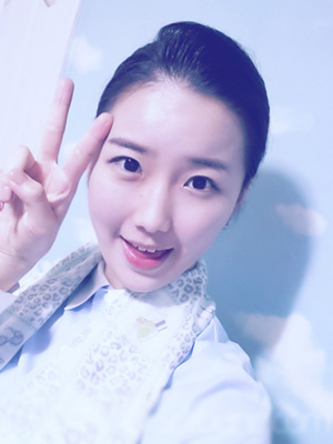 北京清木自体脂肪丰面颊2个月果分享