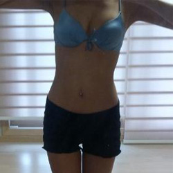 北京清木腰腹吸脂3个月感受