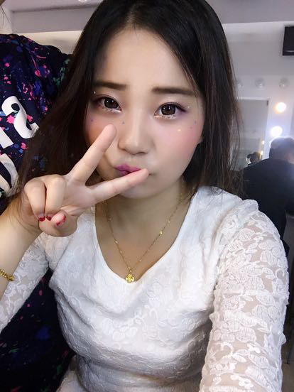 北京世熙半永.久性纹雾眉 越看越喜欢