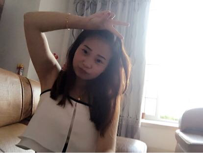 北京世熙半永.久性纹雾眉 越看越喜欢