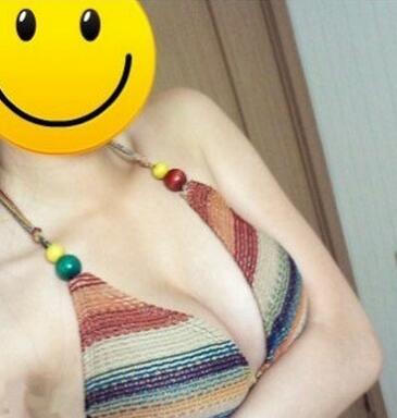 北京世熙自体脂肪隆胸2个月啦~