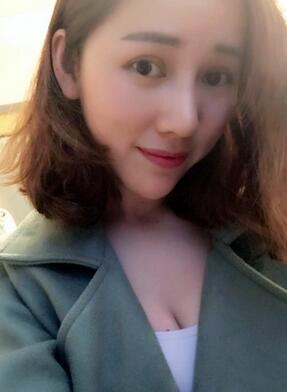 蜀尚蓉雅自体脂肪丰胸2个月啦~