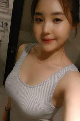 成都艾米丽自体脂肪隆胸三个月啦~