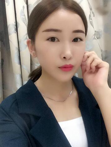 爱悦丽格玻尿酸丰苹果肌、丰下巴、隆鼻