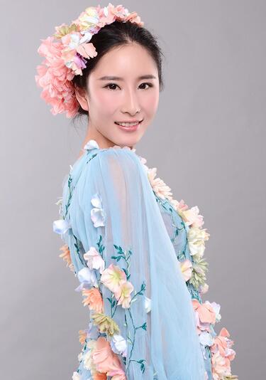 爱悦丽格胶原蛋白丰苹果肌分享