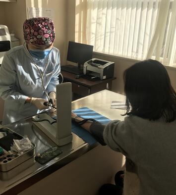 武汉中爱自体脂肪丰唇+面部填充恢复记录