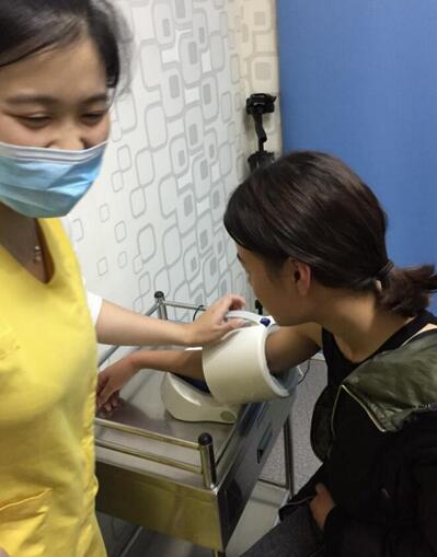 上海韩镜网红套餐半个月经历 双眼皮多项整形+隆鼻整形+脂肪填充