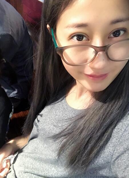 埋线双眼皮七天恢复图