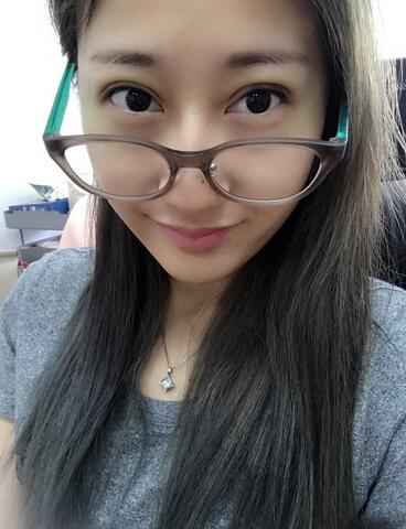 埋线双眼皮七天恢复图