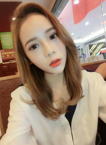 深圳晨曦微创定点每天恢复图 美爆了~