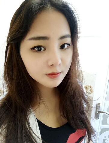 深圳晨曦隆鼻整形半年了 看看果