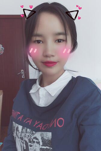 自体脂肪填充后十天图