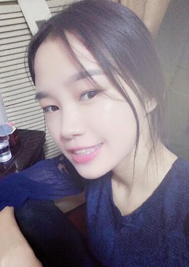 自体脂肪填充后十天图