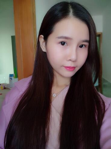 自体脂肪填充后2个月图