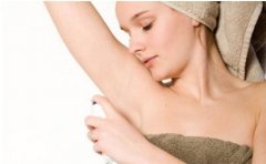 成都去狐臭手术多少钱 是永.久保持的吗