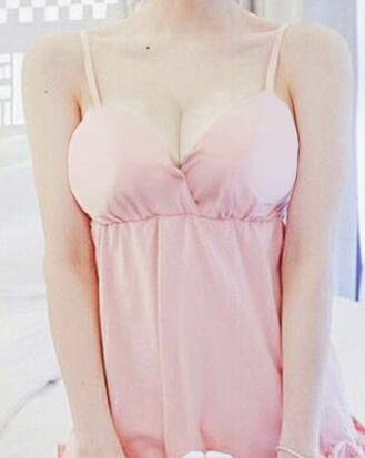 自体脂肪丰胸之后多久能上班 北京丽星丰胸恢复纪实