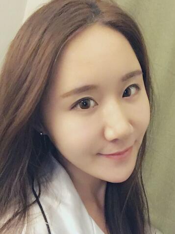 面部脂肪填充后图片 自体脂肪面部填充恢复记录