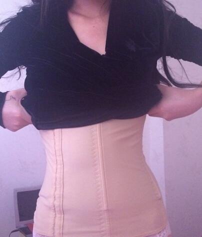 广州威利斯腰腹吸脂