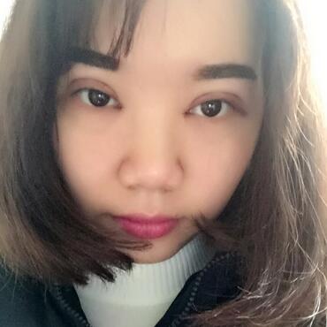 上海茸城切开双眼皮消肿过程图