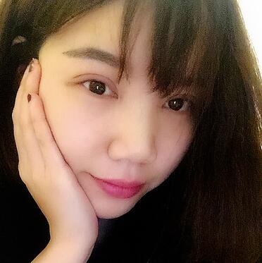上海茸城切开双眼皮消肿过程图