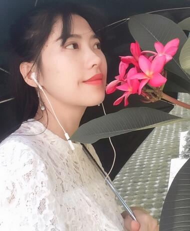 北京八大处下颌角截骨前后果对比