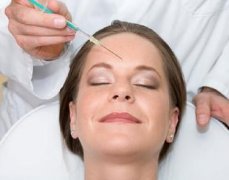 上海注射注射除皱价格是多少