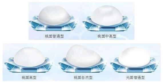 做曼托假体隆胸价格多少钱