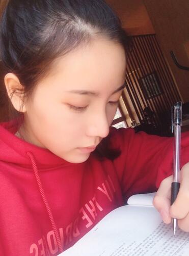 北京艺星王英勇隆鼻案例 隆鼻整形三个月