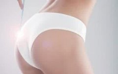 臀部共振吸脂果好不好?费用是多少?