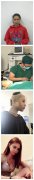 2017年全新面部吸脂果图