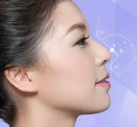 鼻头缩小要多少钱_价格详解