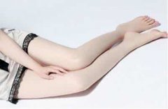 大腿吸脂的果是怎么样的？
