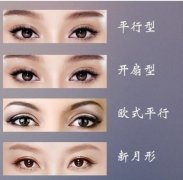 开眼角有什么危害吗?