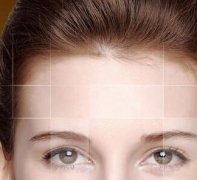 疤痕体质可以丰额头吗? 疤痕体质可以丰额头吗?