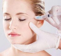 注射去鱼尾纹果怎么样？