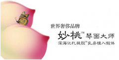 隆胸假体奢华品妙桃琴面为什么这么贵？妙桃优点总结