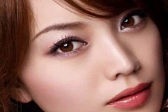 眼部整形项目开眼角多久能够修复?