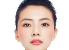 眼部开眼角项目术后注意事项有哪些?消肿要多久?
