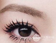 怎样割双眼皮自然