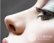 膨体隆鼻的这些优势可以让你彰显人格魅力