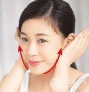 别让肥大的下颌角毁坏你的姣好脸型